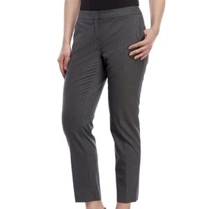 Vince Camuto Ankle Pants Size 6 Gray
